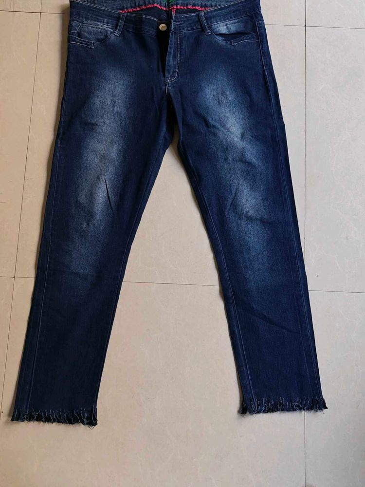 Copper Company  Jeans Very Beautiful N Comfortable