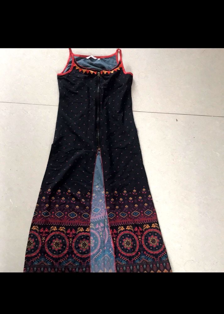 Indo Western Kurti