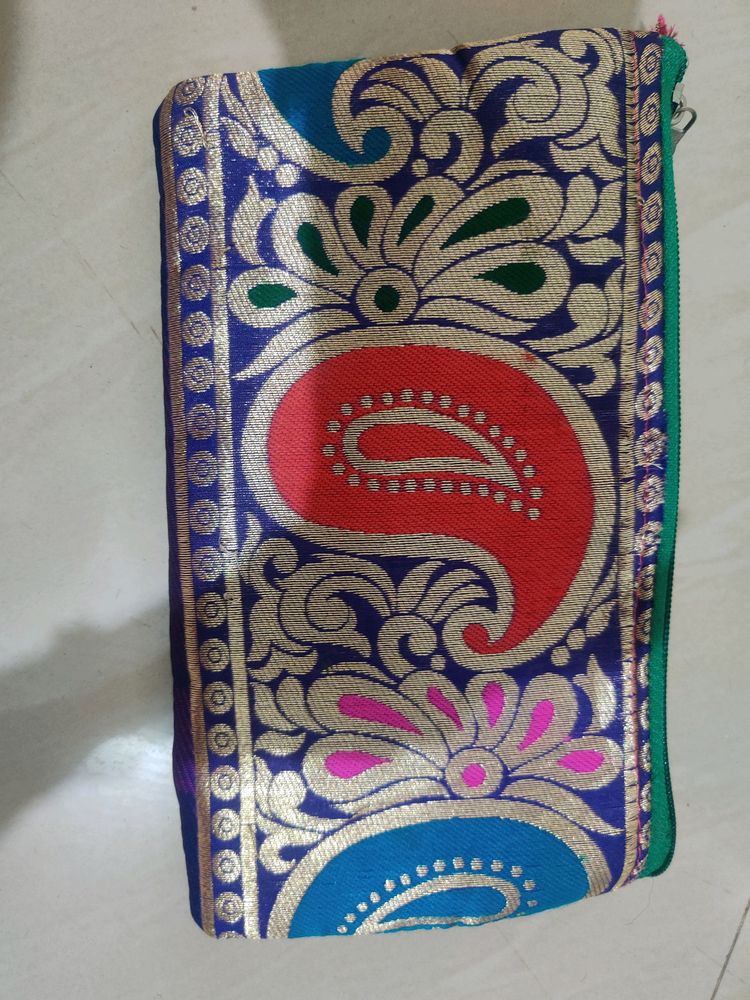Mini Purse