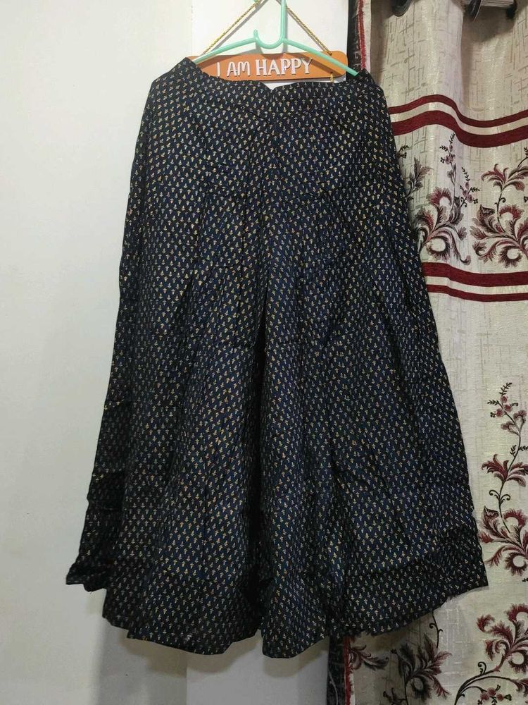 Plazzo For Womens Stylish And Comfortable