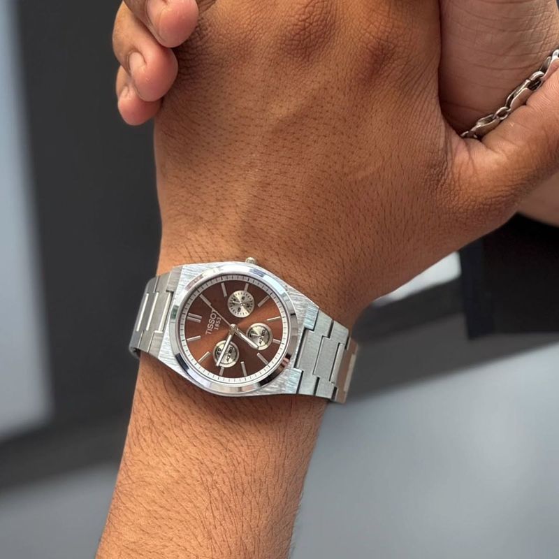 Tissot