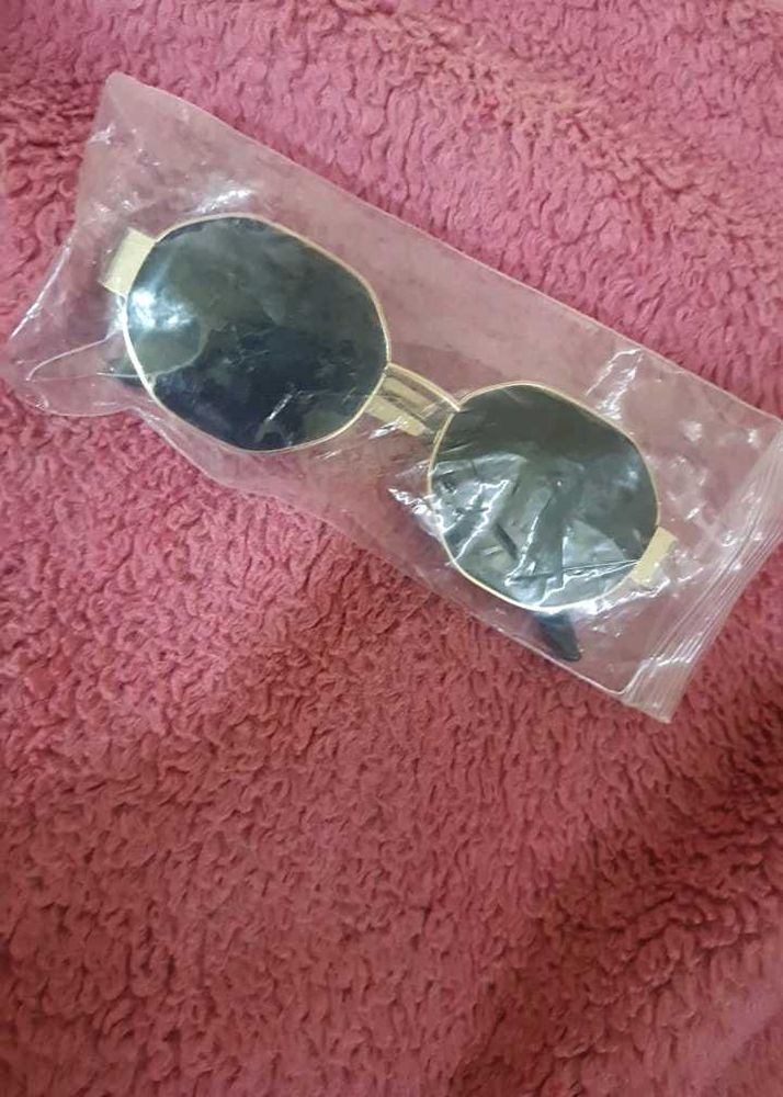 Retro Sunglasses