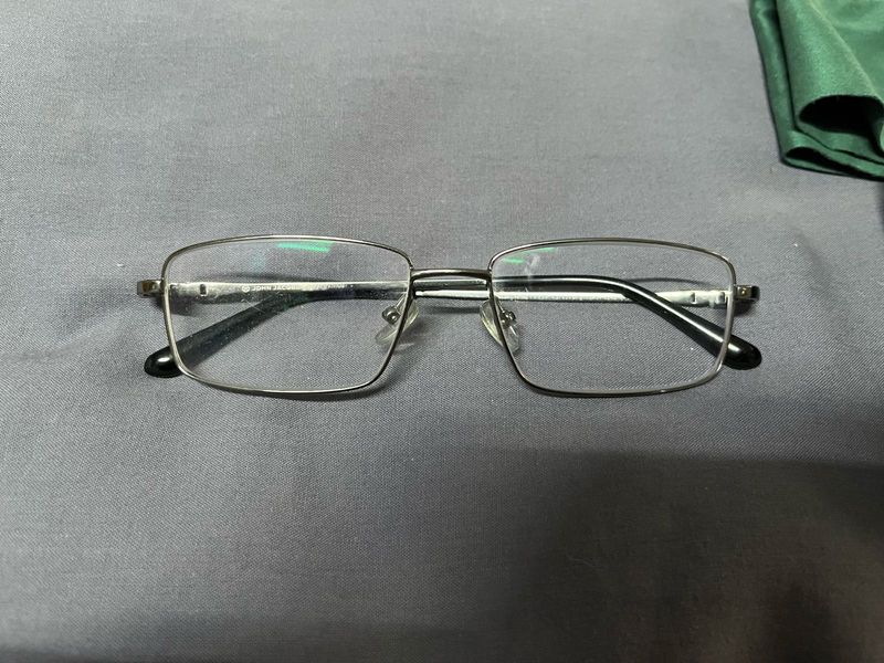 John Jacobs Office Siren Eyeglasses