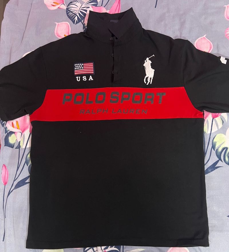 Polo Sport Shirt