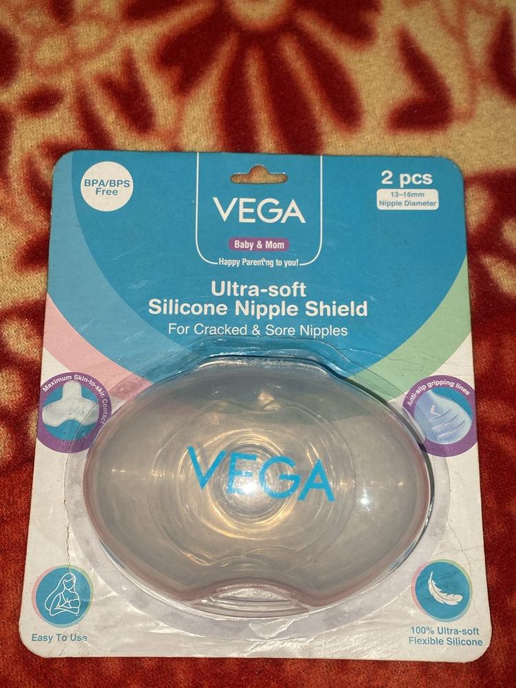 Nipple Shield
