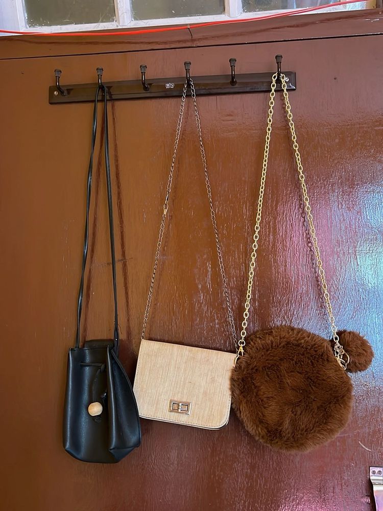 Cute Purse Bundle