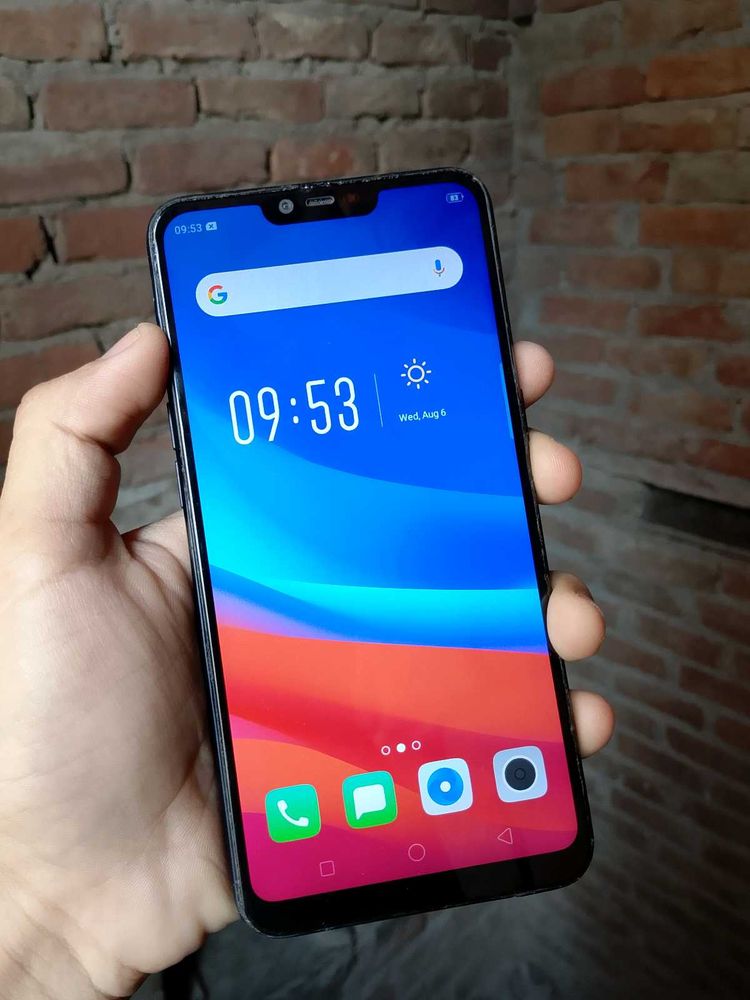 Mobile