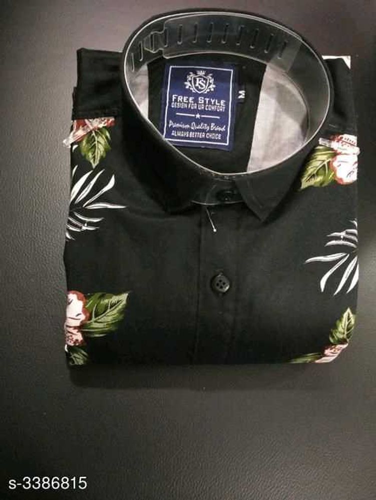 Full Sleeves Shirt