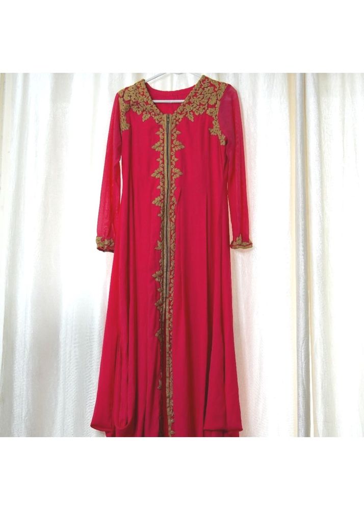 Party Wear Designer Kurta You Cannot Miss