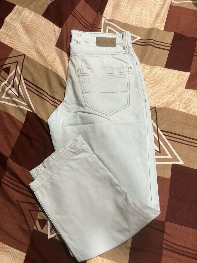 Zudio jeans (28 Size)