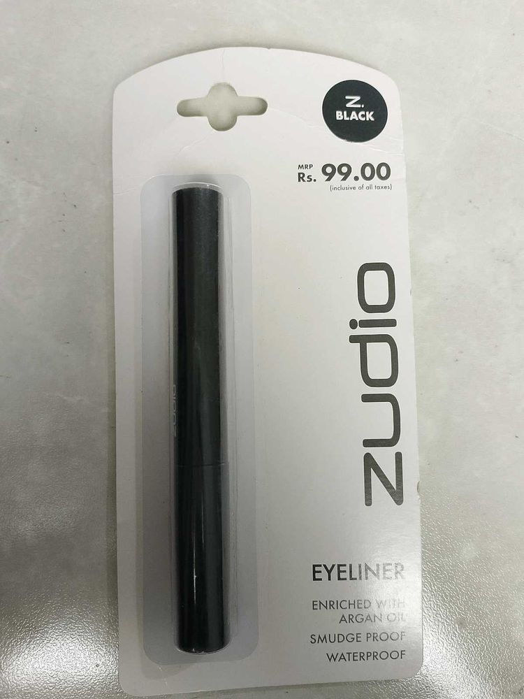 Zudio Eyeliner
