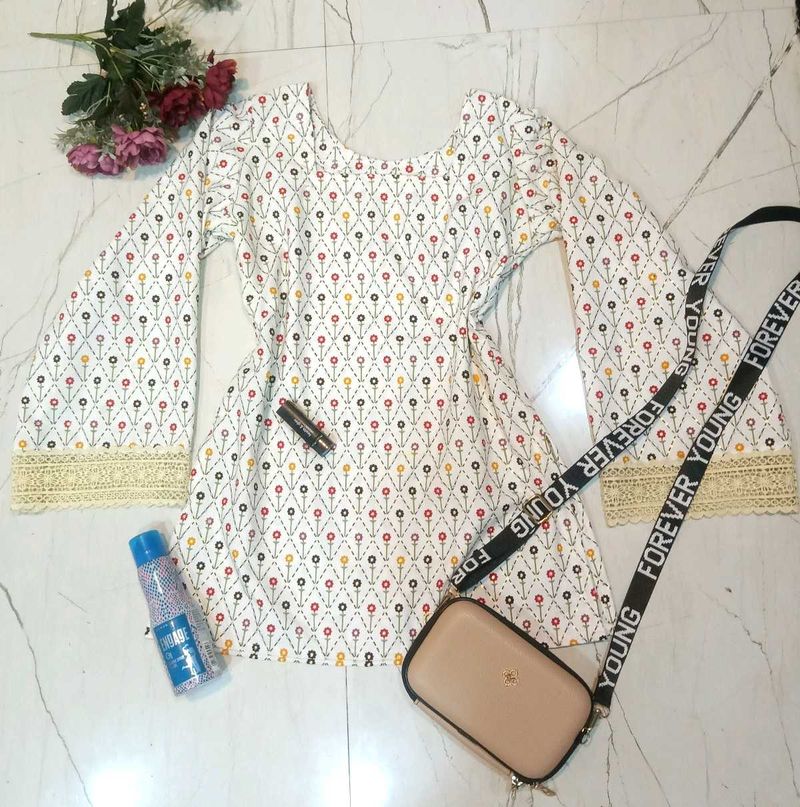 Pinteresty 🎀 Short Kurti ✨🎀