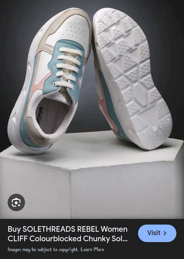 Stylish Women&#39;s Casual Shoes