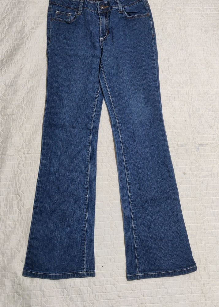 Bootcut Jeans 26 Size