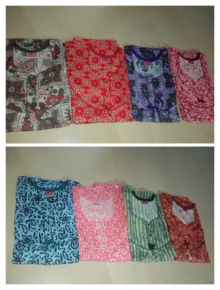 Nighty 14 Pc (1)