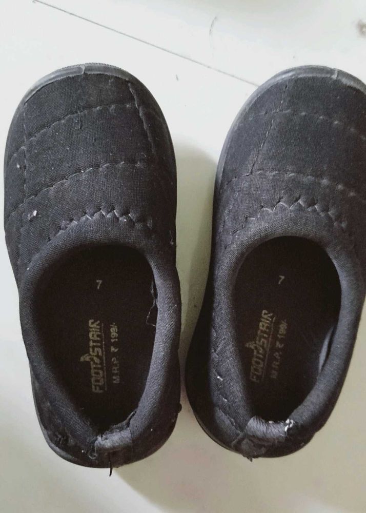 Footstair Kids Shoes