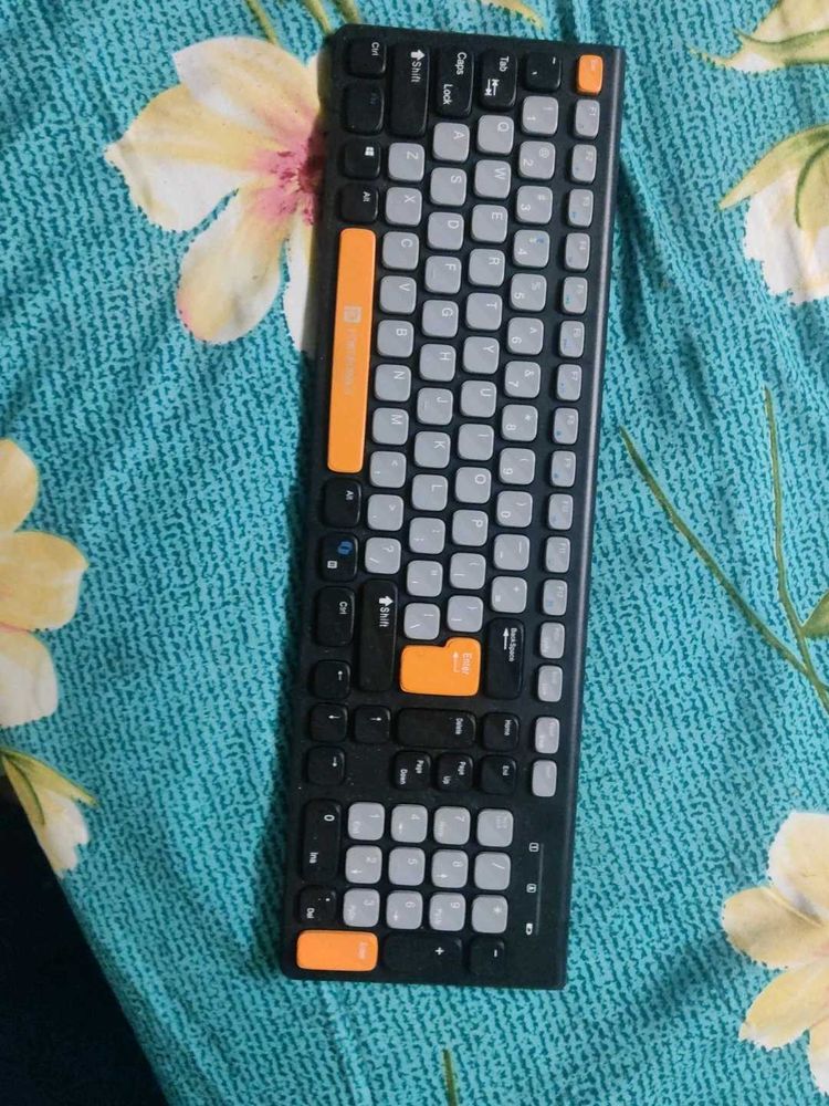 Without It&#39;s Dongle