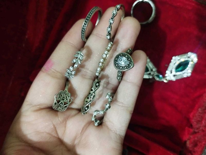 Rings