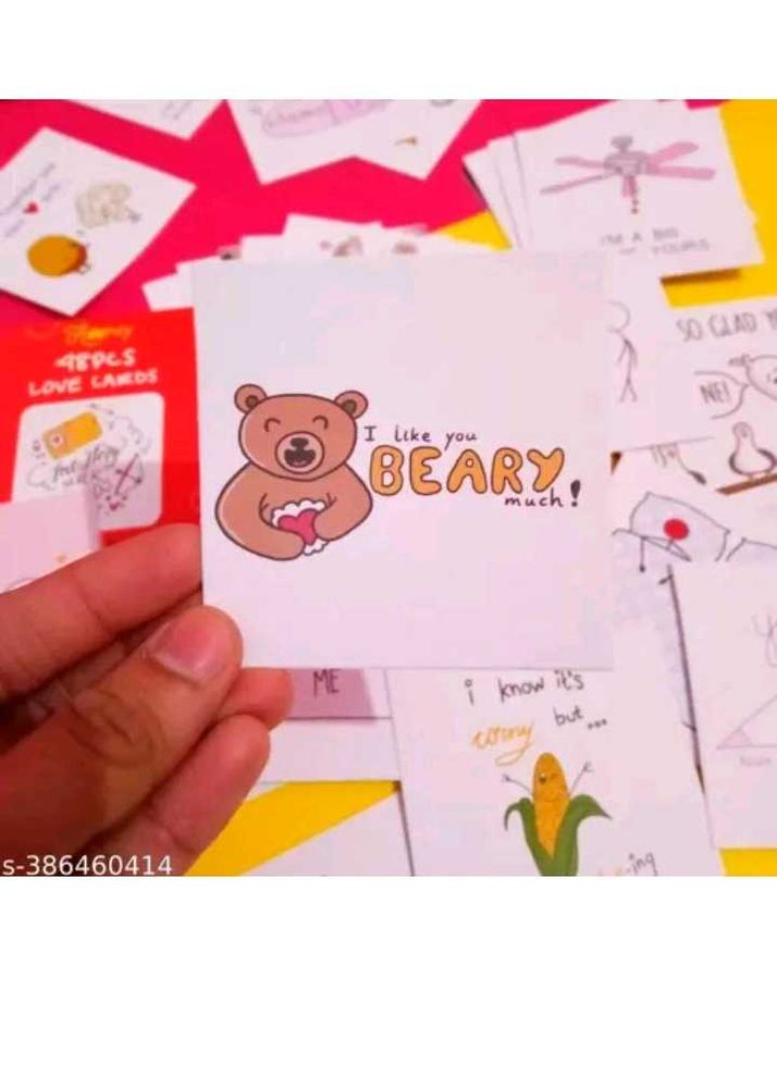 Romantic Love Cards 🥳🧿