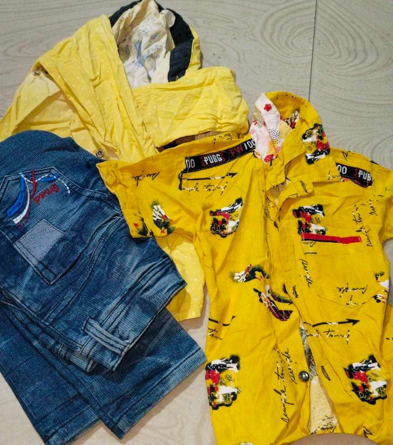 Boys Combo 😻
