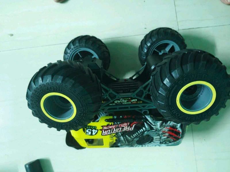 Monster Truck