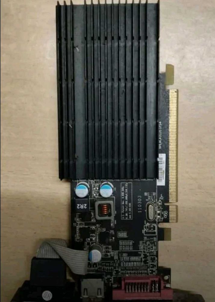 Intel i5 processor, Transcend 4GB DDR3 1333MHz DIM