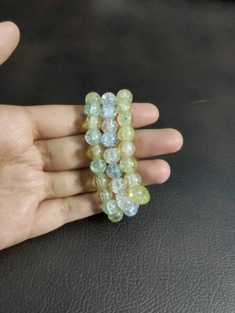 Bead Bracelets