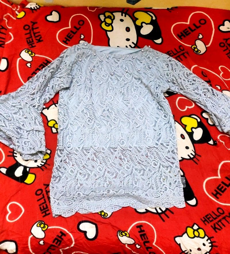 Fancy Top