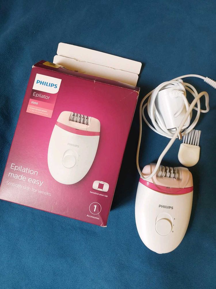 Philips Epilator