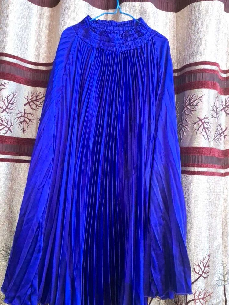 Fashionable ND Styles Designer Long Skirt
