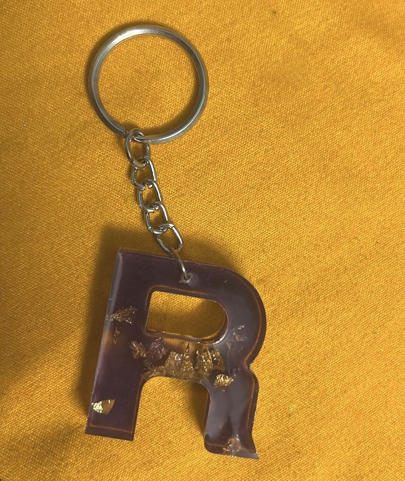 Trendy Keychains