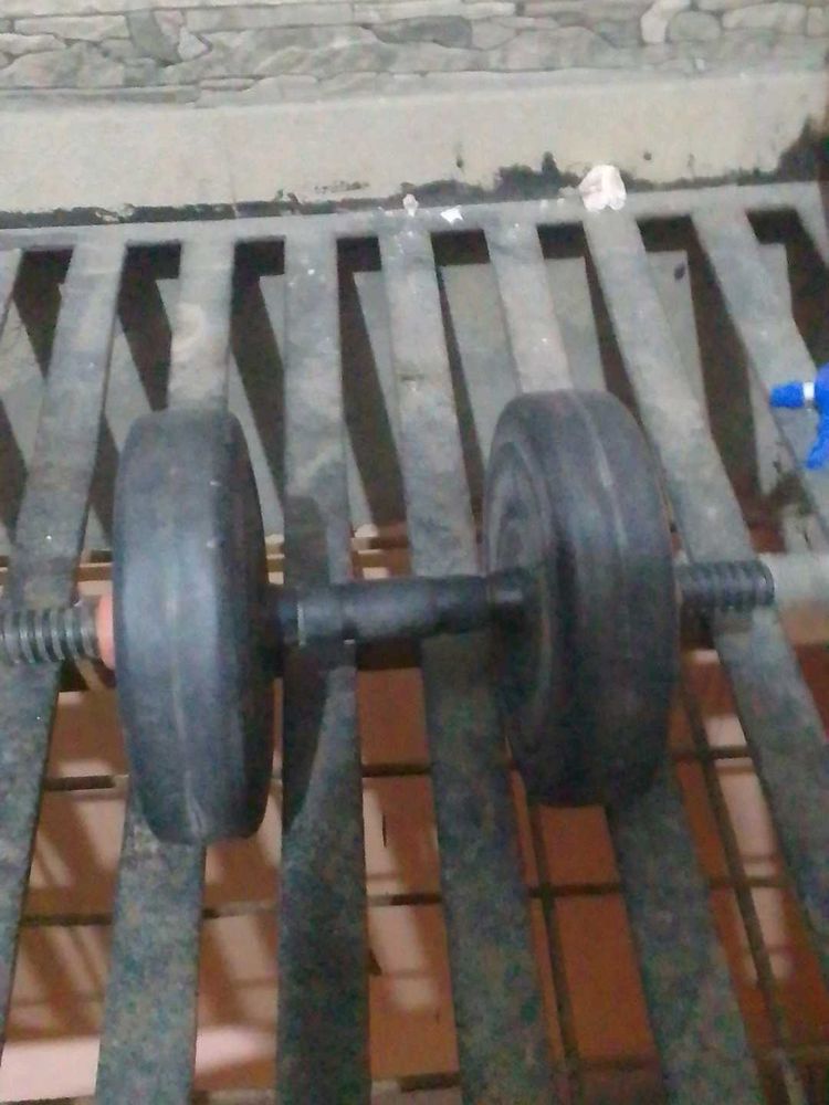 Dumbbell