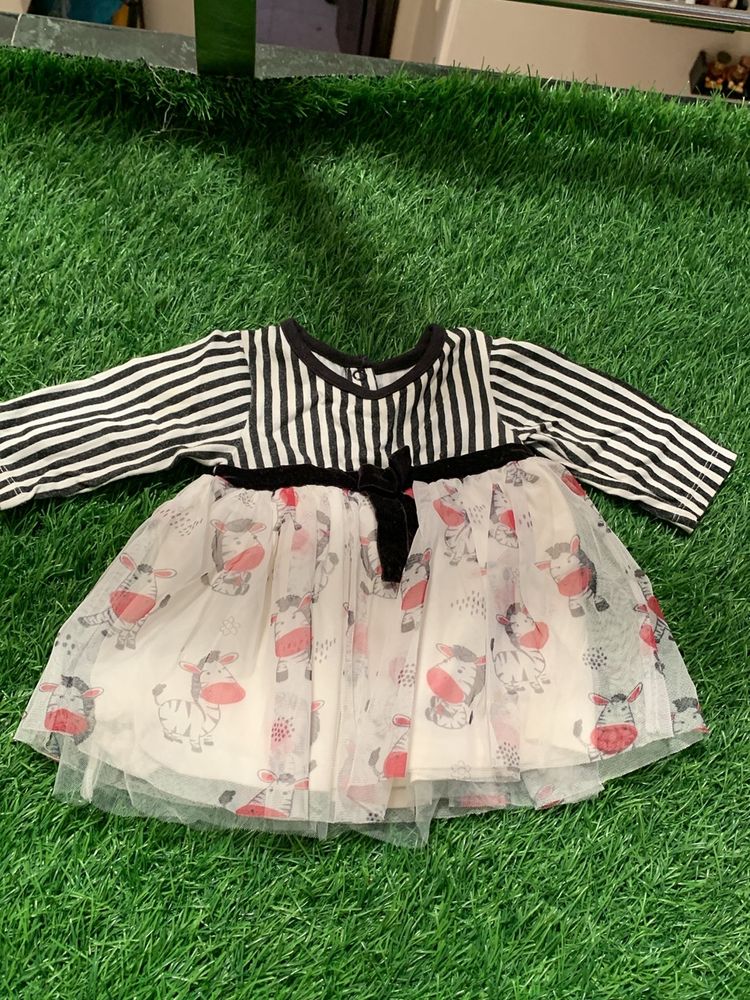 New Mini Klub Frock
