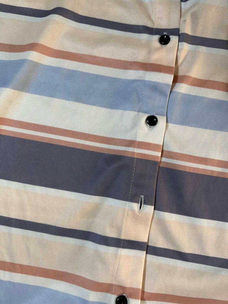 Half Sleeve Shirt