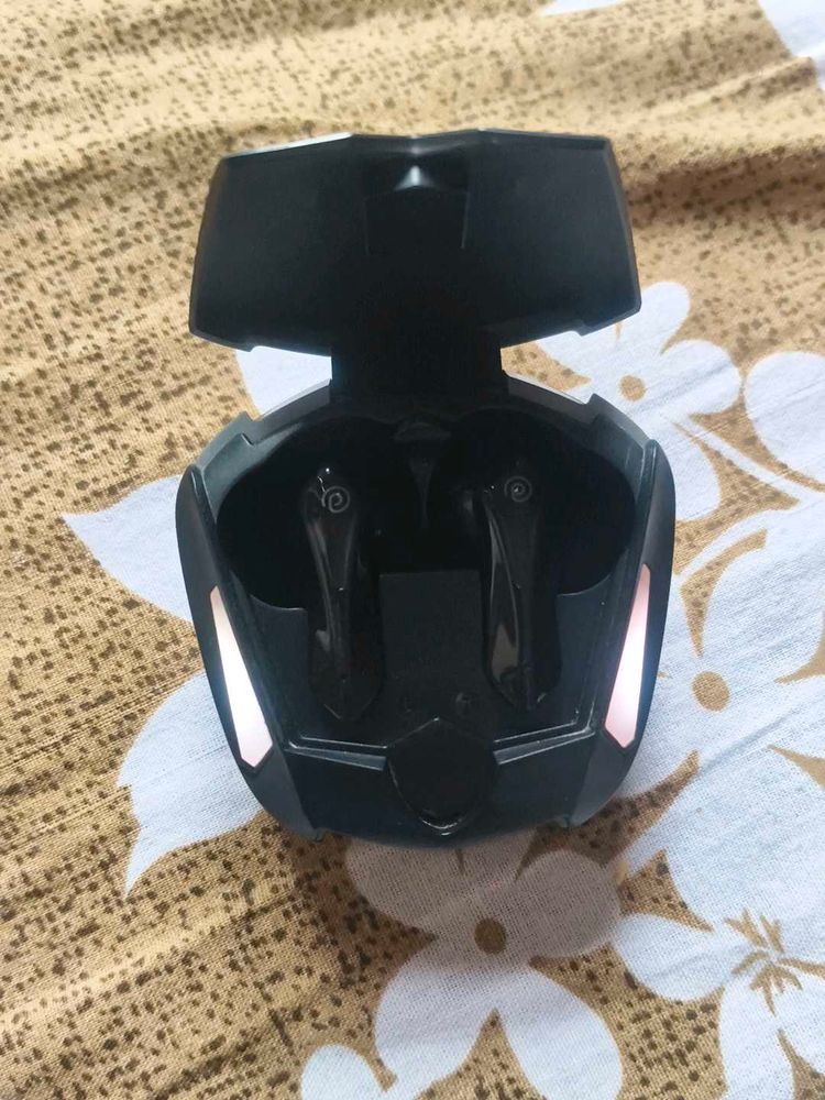 Ptron Airdopes Tws (REFURBISHED) GAMING+Music