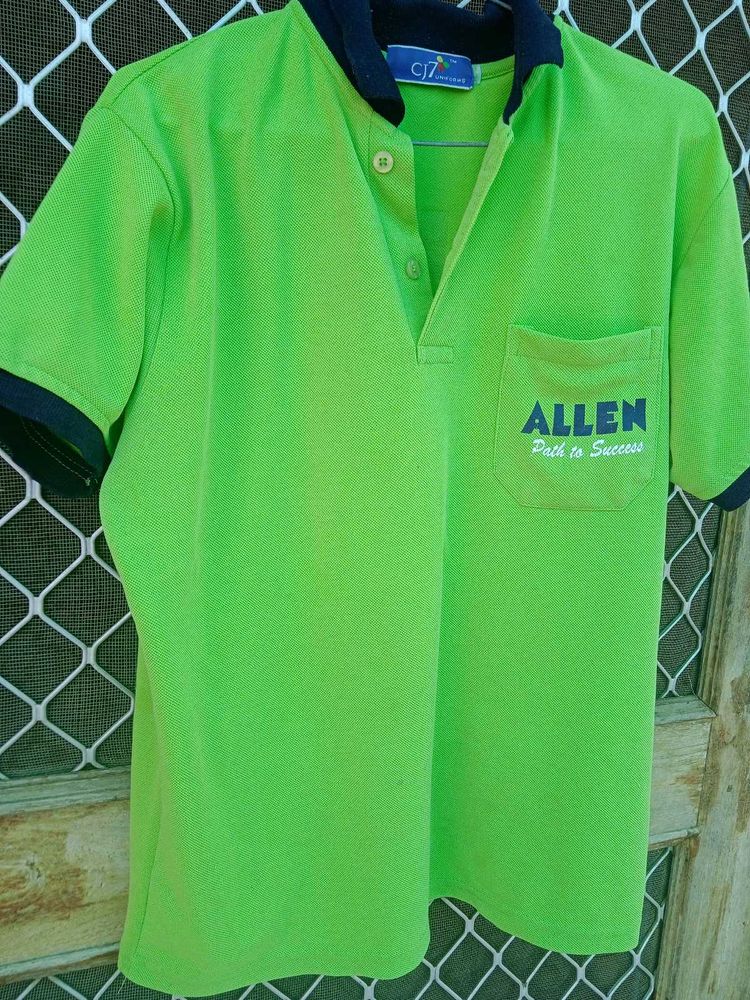 Allen Career Institute Polo Shirt