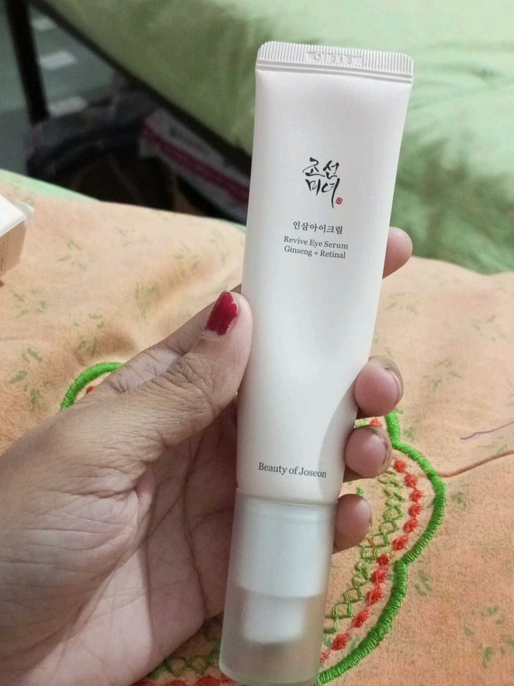 Beauty of Joseon- Eye Serum