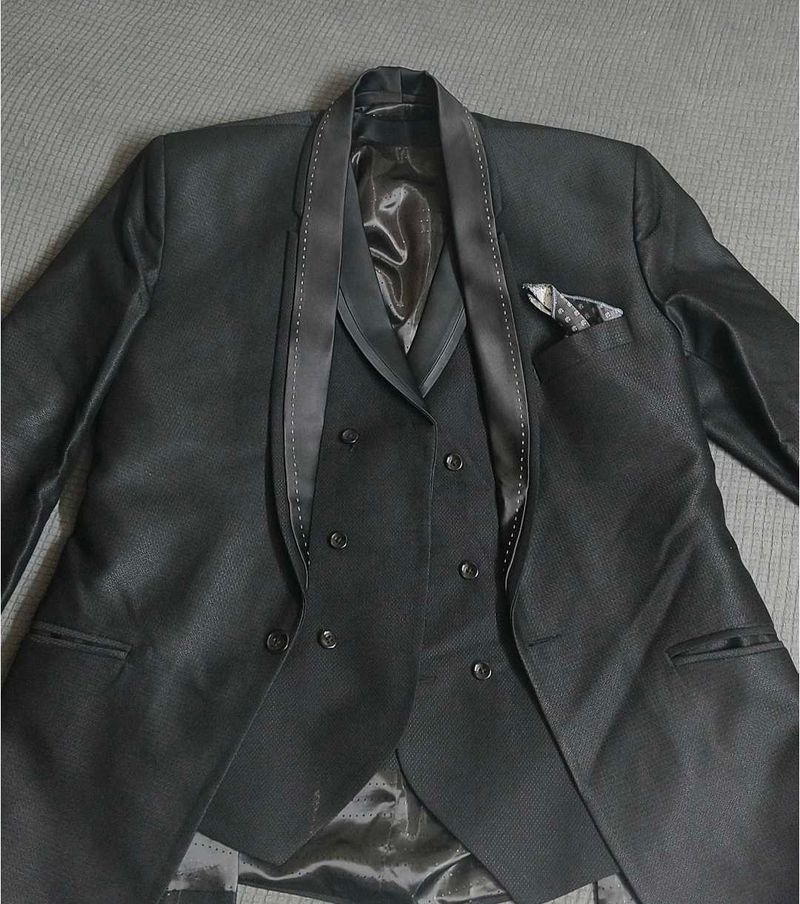 Men&#39;s Formal Suit &amp; Blazer