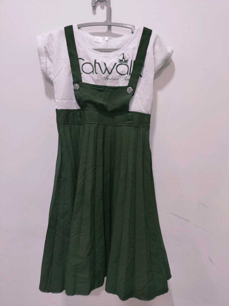 Girls Dresses Combo