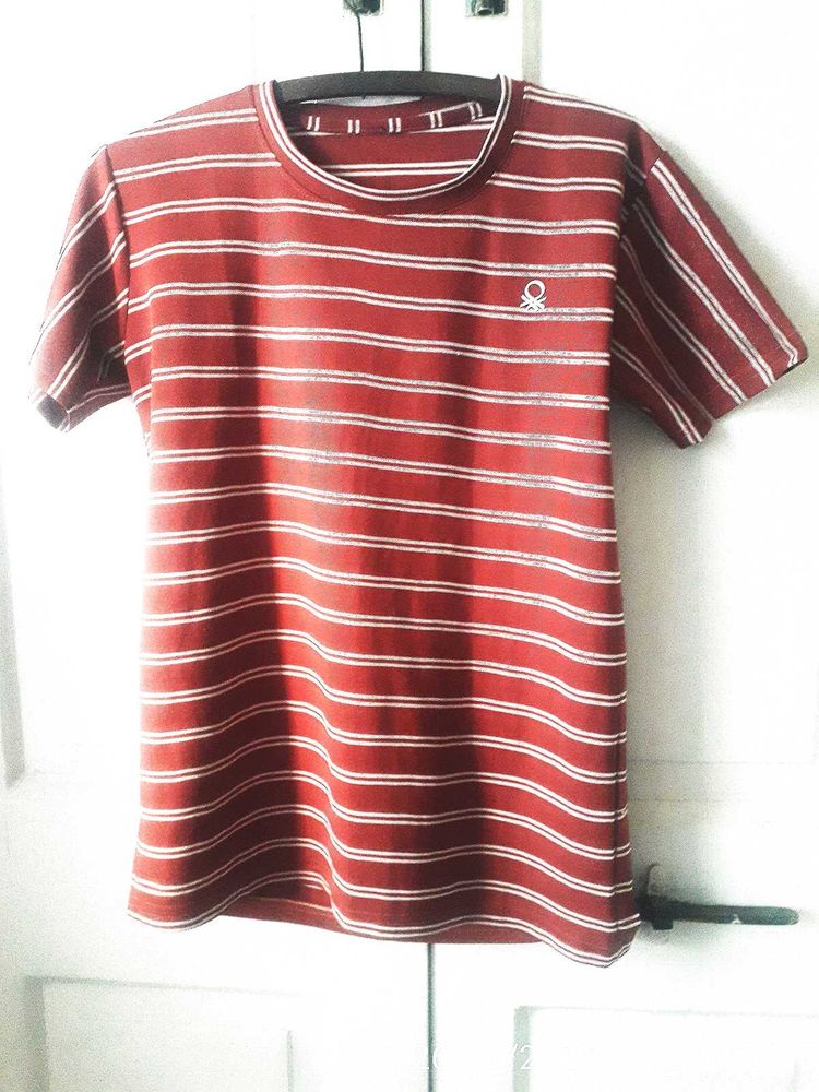 Striped Tee