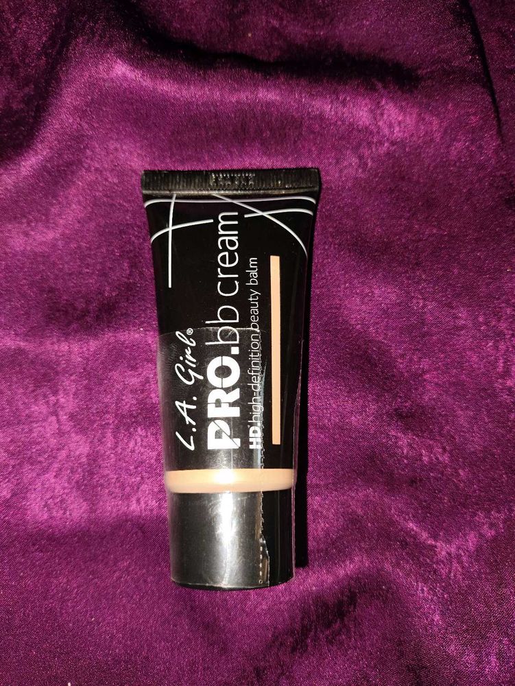 L.A. Girl Pro BB Cream