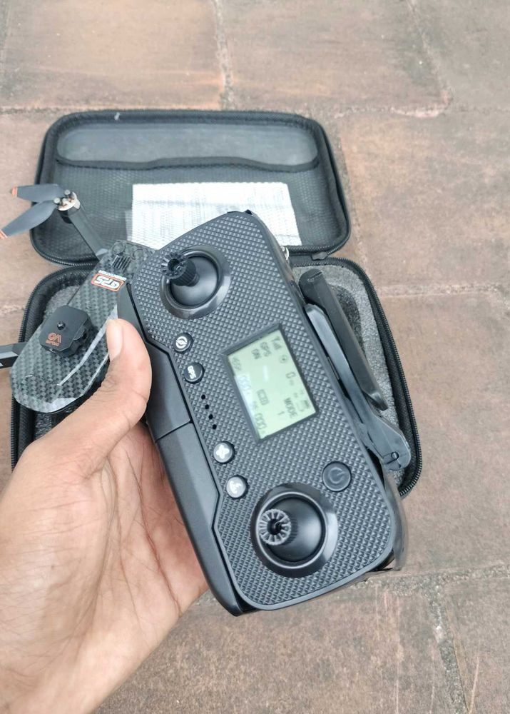 Gps Drone  No Camera