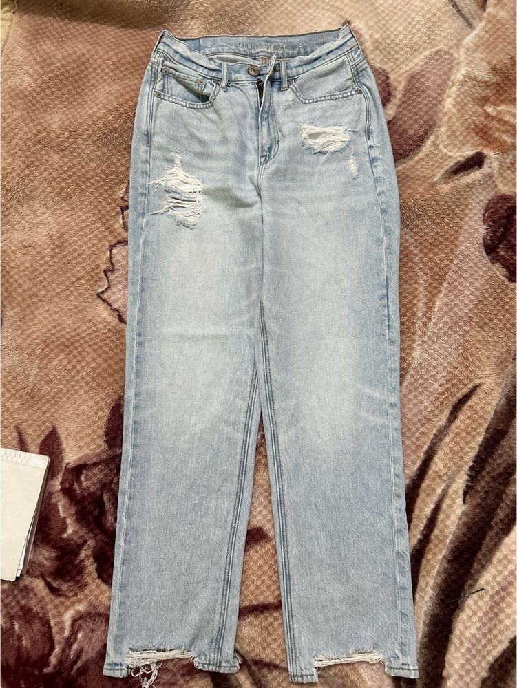 American Eagle’s Denim