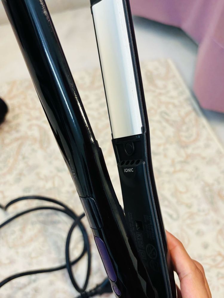 Philips Hair Straightener