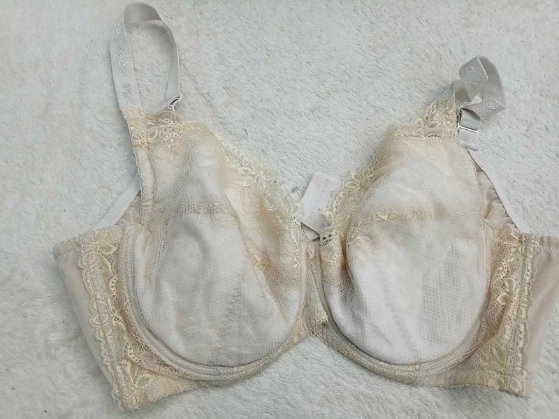 Mom Pedded Bra 36 Size