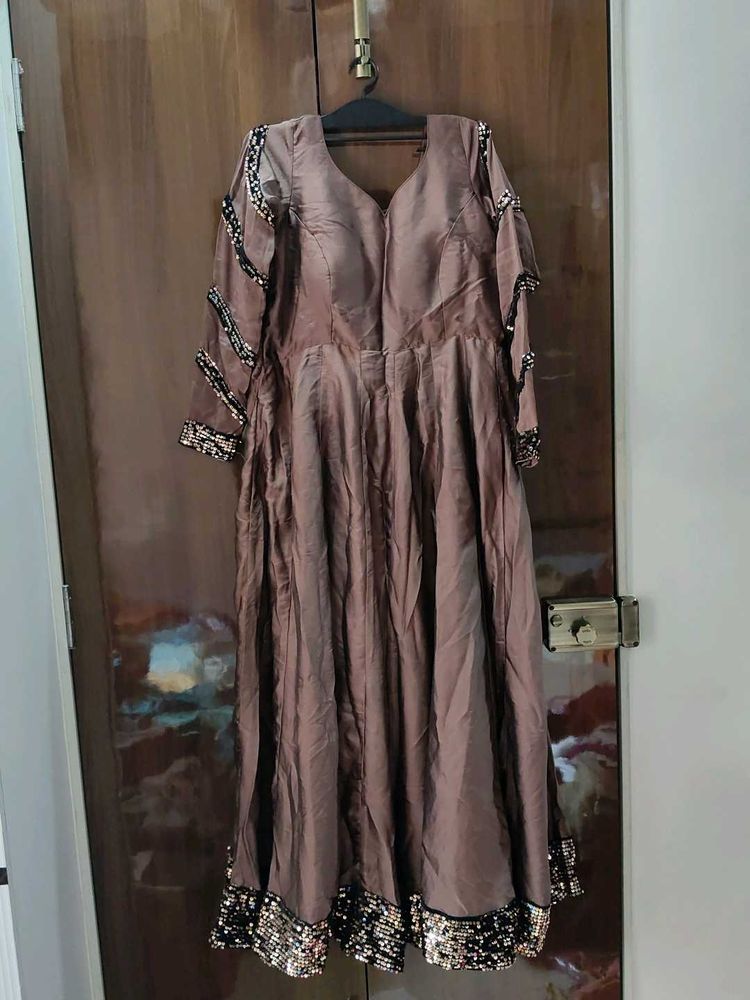 Wedding Gown