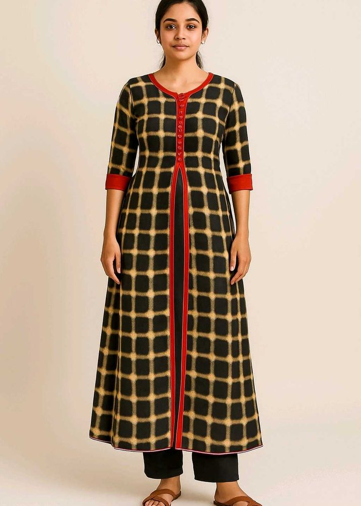 Multi Kurta For Women