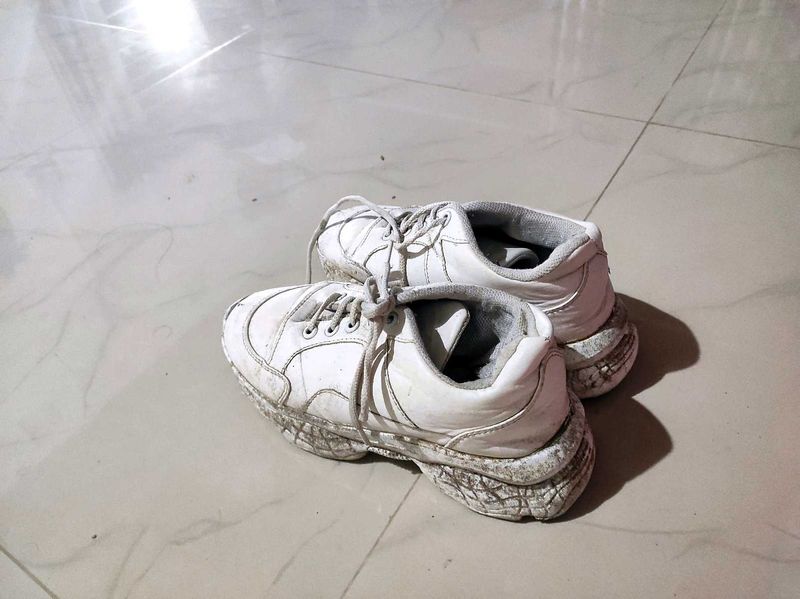 Combo of 3 footwears ✨