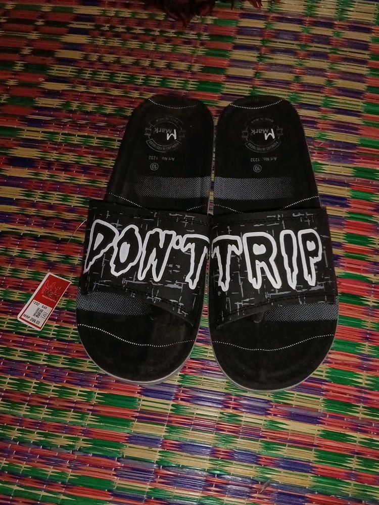 Don&#39;t Trip Slides