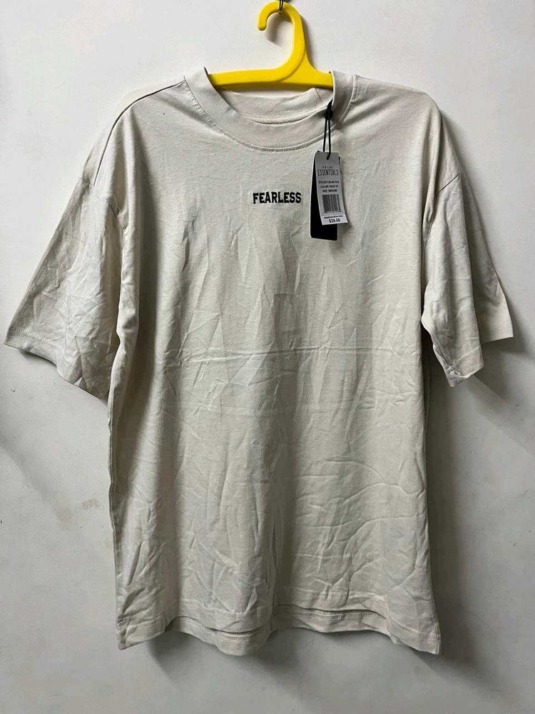 Essential T Shirt Brand New